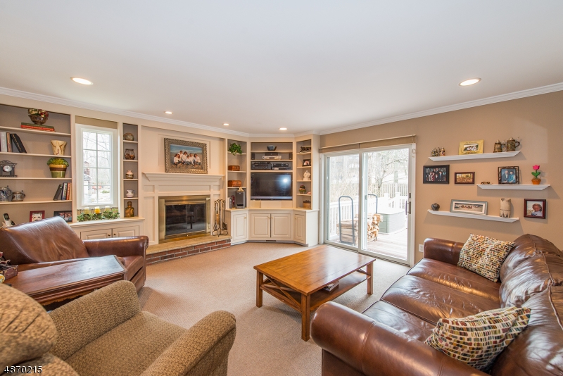 Shongum Lake - Residential