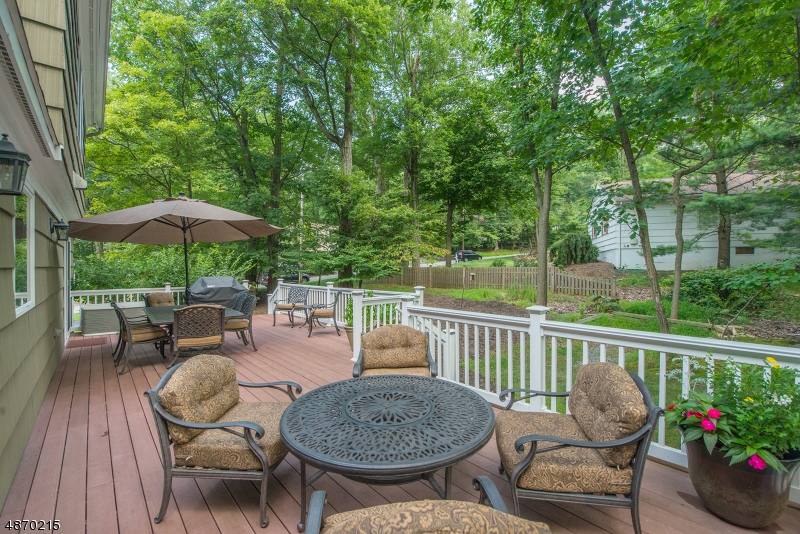 Shongum Lake - Residential