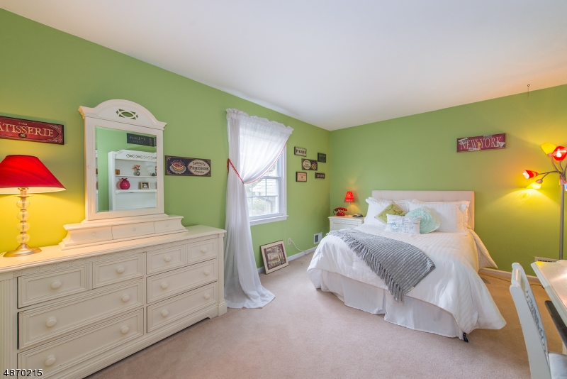 Shongum Lake - Residential