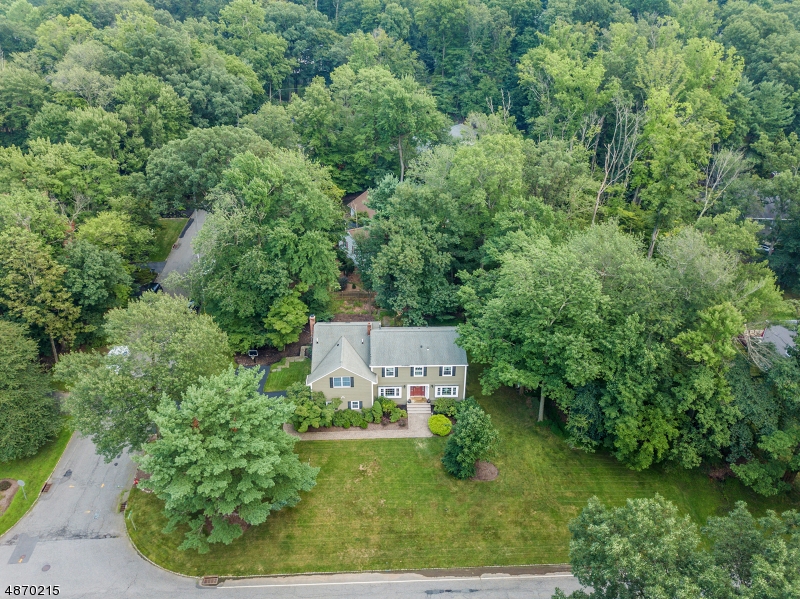 Shongum Lake - Residential