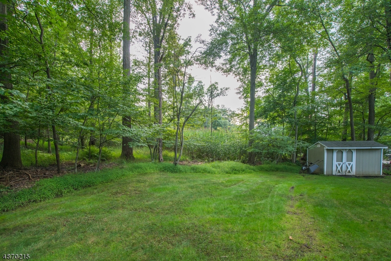 Shongum Lake - Residential