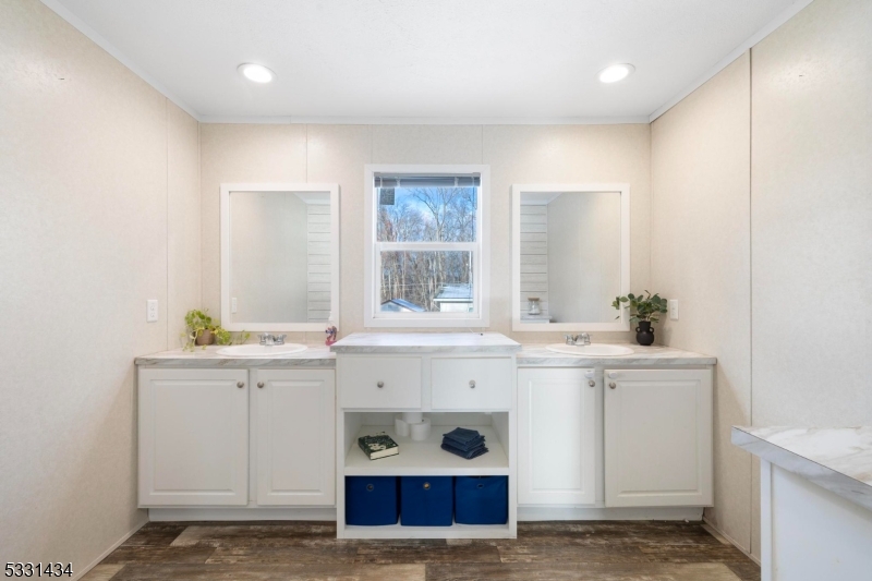 Sherwood Village - Residential