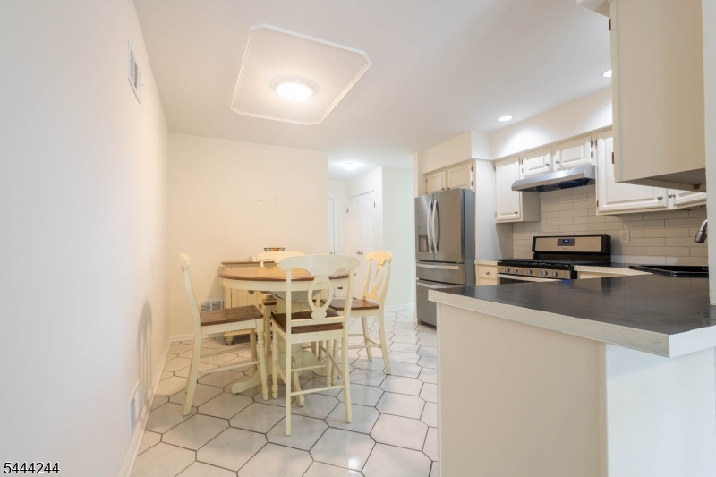 Heights at Haledon - Residential
