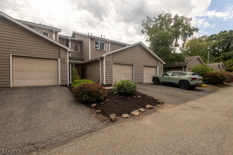 Heights at Haledon - Residential