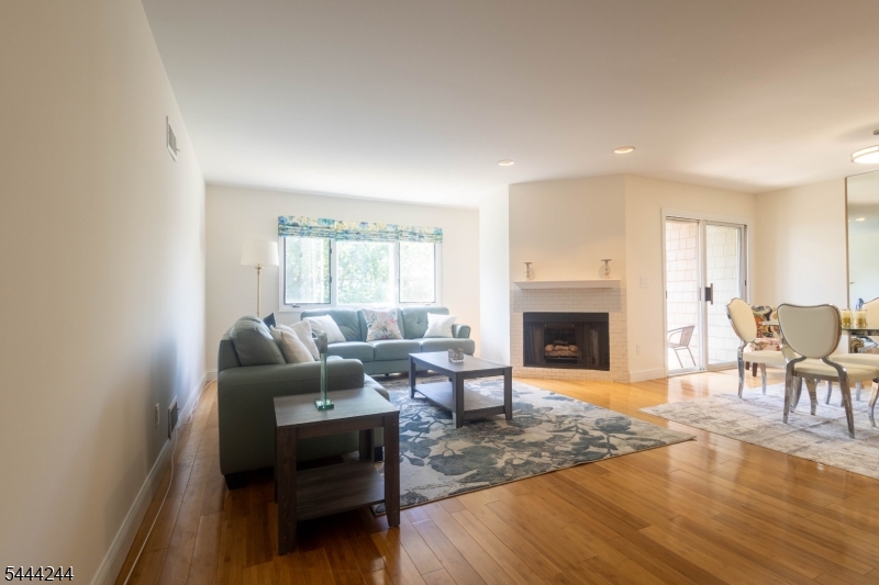 Heights at Haledon - Residential