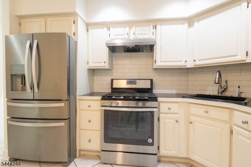 Heights at Haledon - Residential