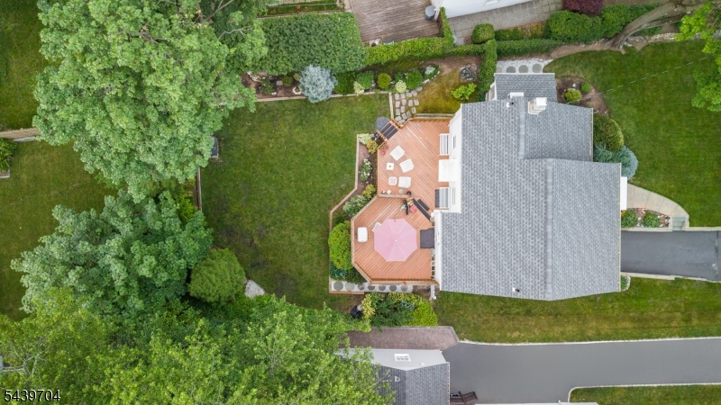 Briant Park - Residential