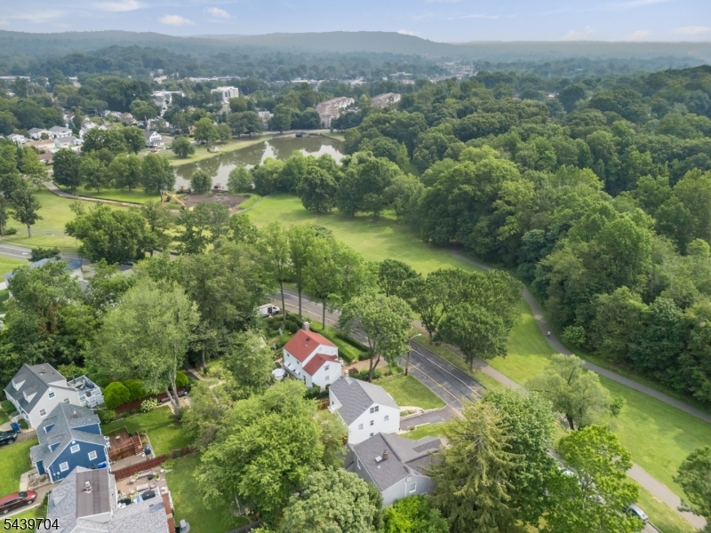 Briant Park - Residential