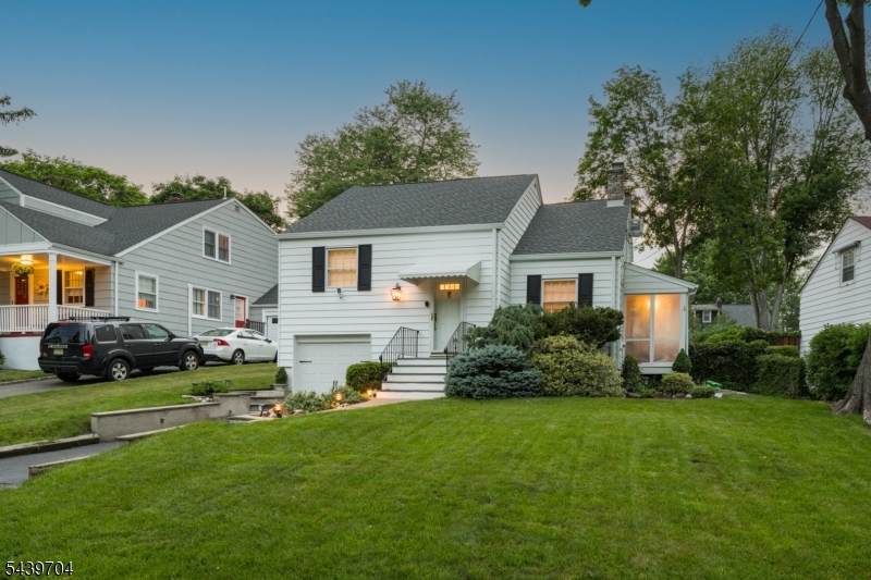 Briant Park - Residential