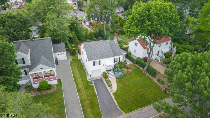 Briant Park - Residential