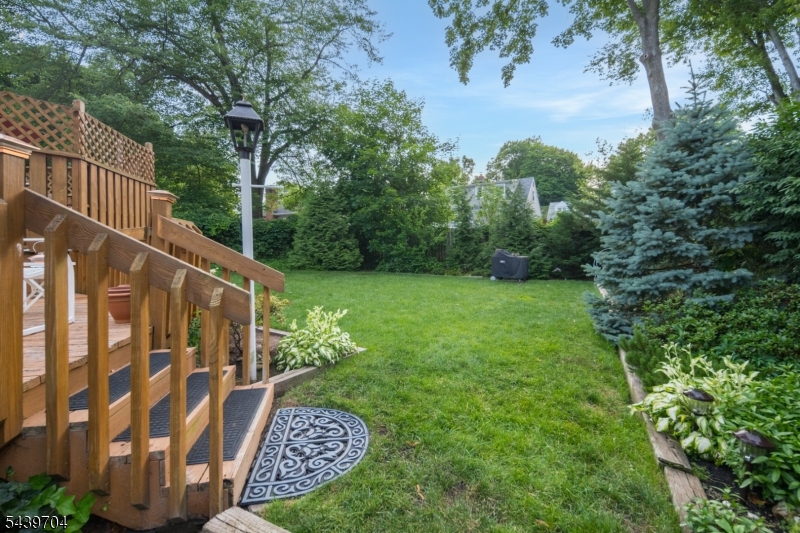 Briant Park - Residential