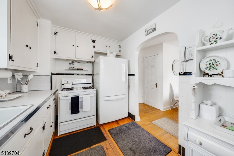 Briant Park - Residential