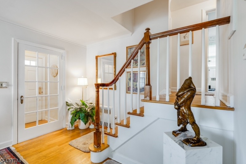 Briant Park - Residential
