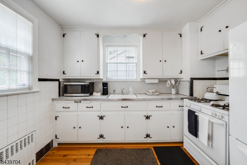 Briant Park - Residential