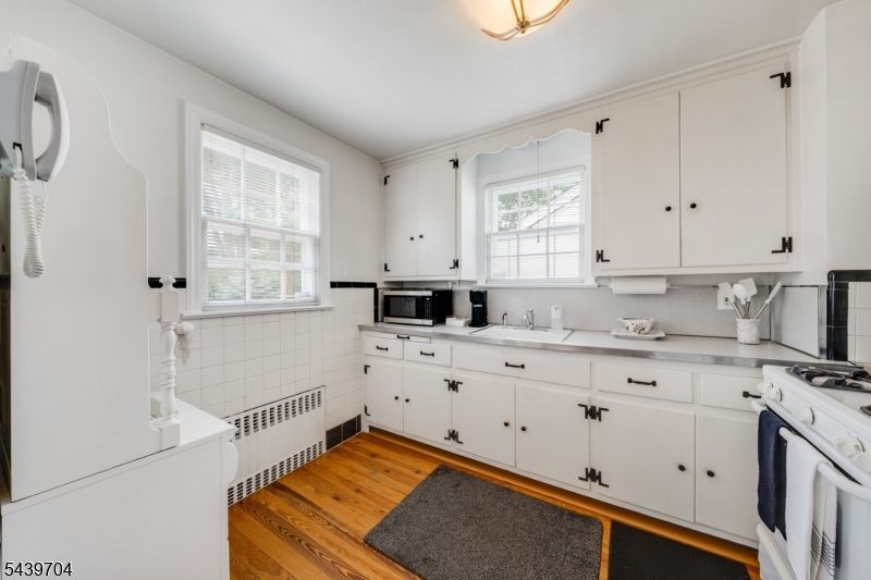 Briant Park - Residential