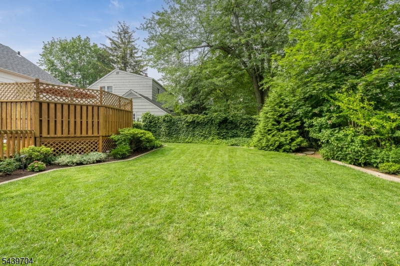 Briant Park - Residential