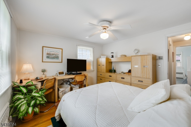 Briant Park - Residential
