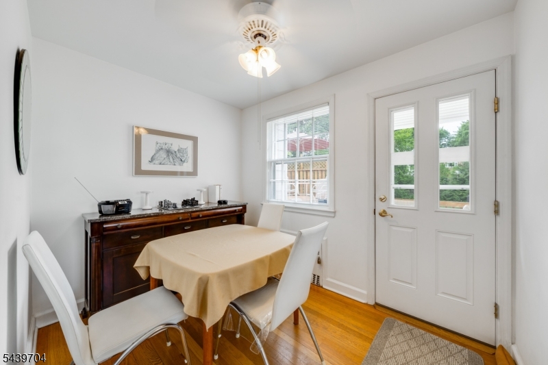 Briant Park - Residential