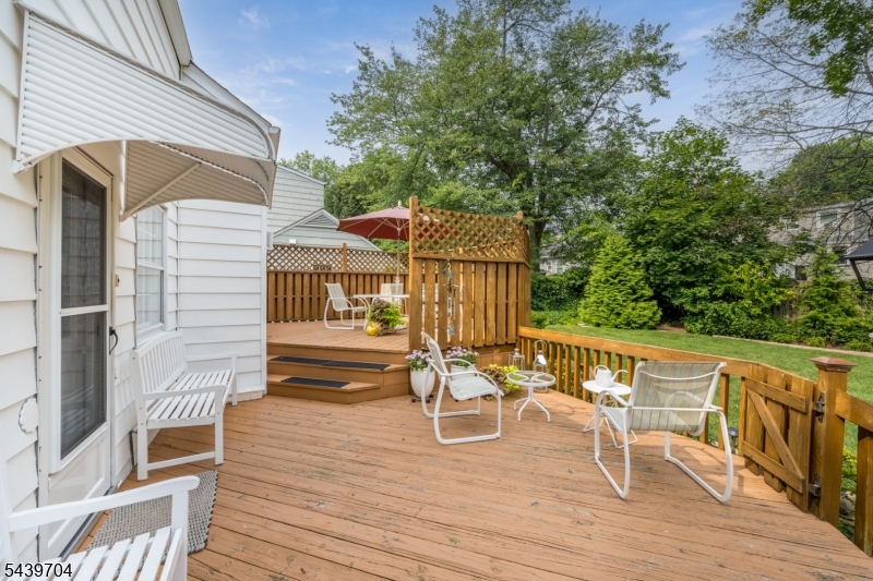 Briant Park - Residential