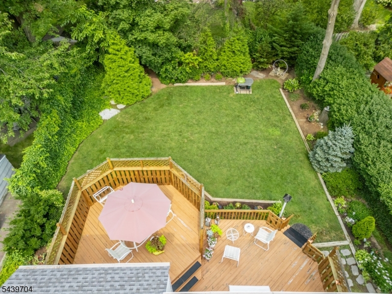 Briant Park - Residential
