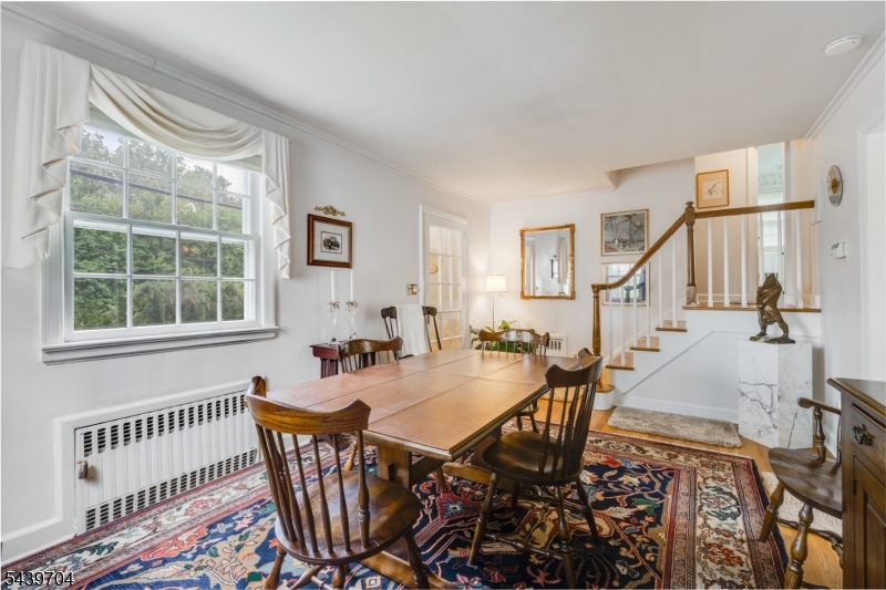 Briant Park - Residential