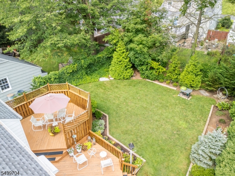 Briant Park - Residential