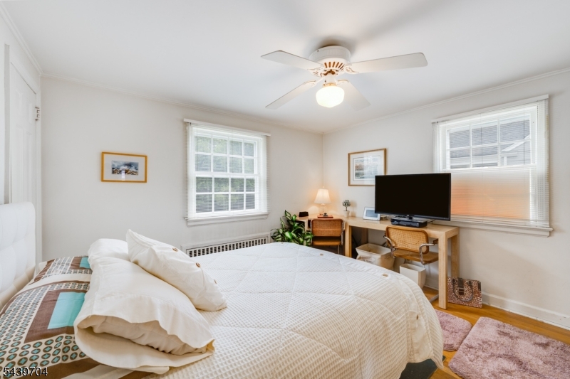 Briant Park - Residential
