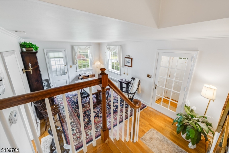 Briant Park - Residential