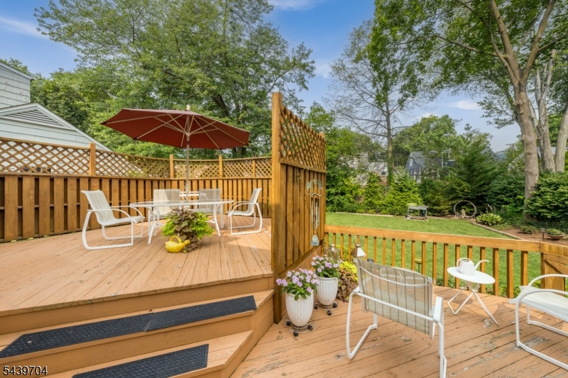 Briant Park - Residential