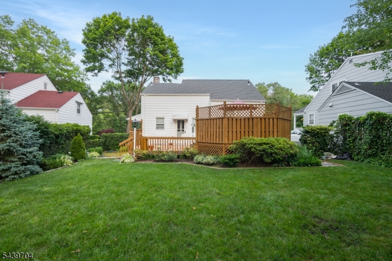 Briant Park - Residential