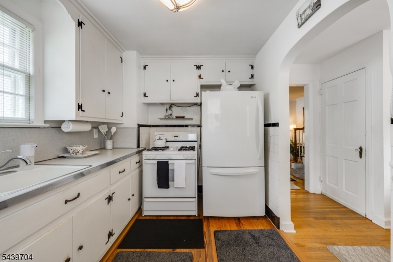 Briant Park - Residential