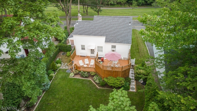 Briant Park - Residential
