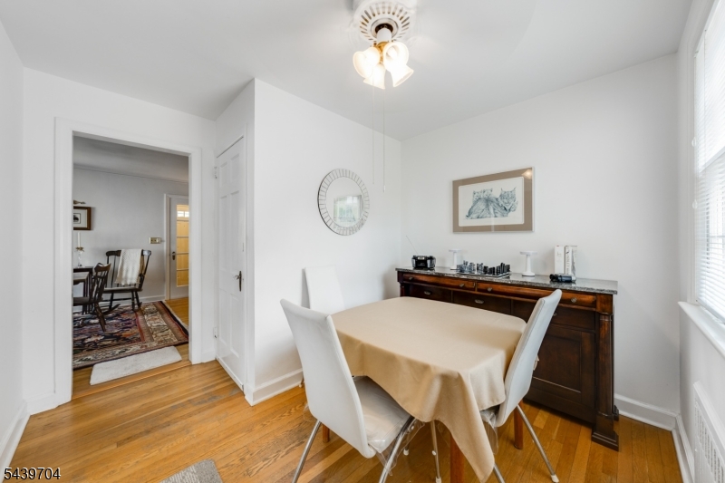 Briant Park - Residential