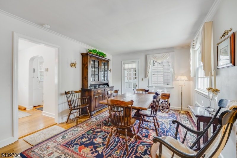 Briant Park - Residential