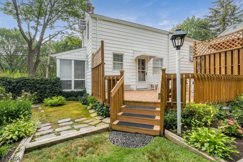 Briant Park - Residential