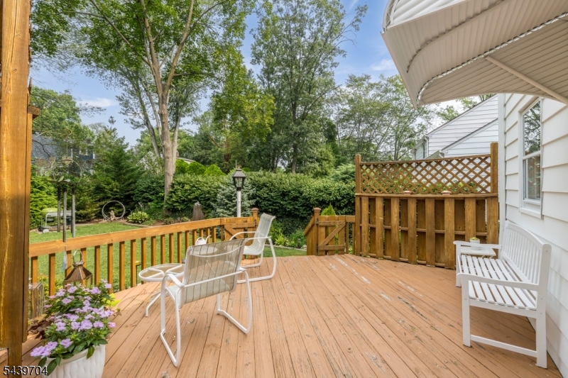 Briant Park - Residential