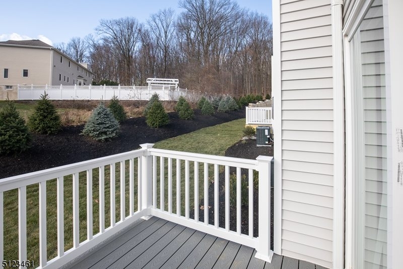 Mountain Way Estates - Residential Lease