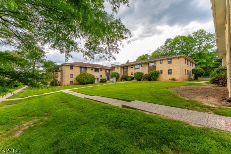 Regency Village - Residential