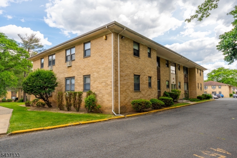 Welcome to this second-floor condo in North Plainfield! Featuring 2 bedrooms and 1 full bathroom, this well-maintained unit offers a functional galley kitchen and an open living room/dining room combination, creating a comfortable and efficient space. Nestled in a private section of the community, residents enjoy a peaceful setting while remaining conveniently located just off Route 22 with easy access to shopping, dining, and everyday conveniences. Community amenities include a swimming pool. Unit also has 1 assigned parking spot and open guest parking.
