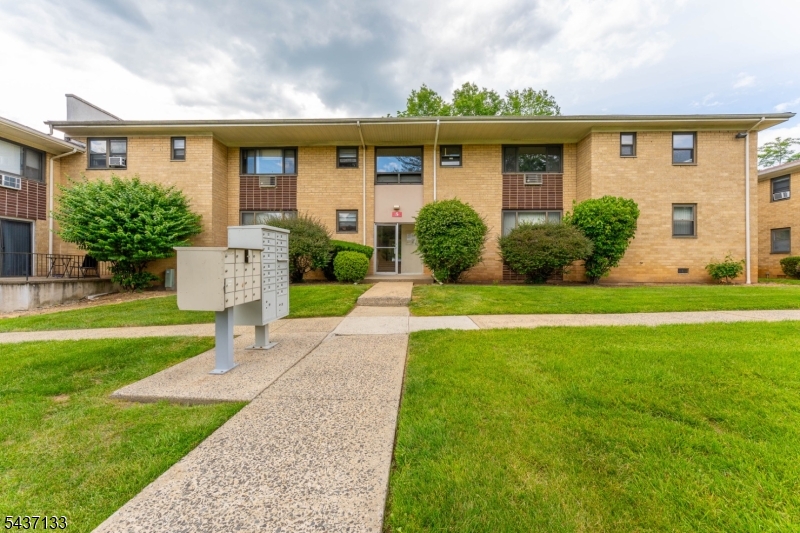 Regency Village - Residential