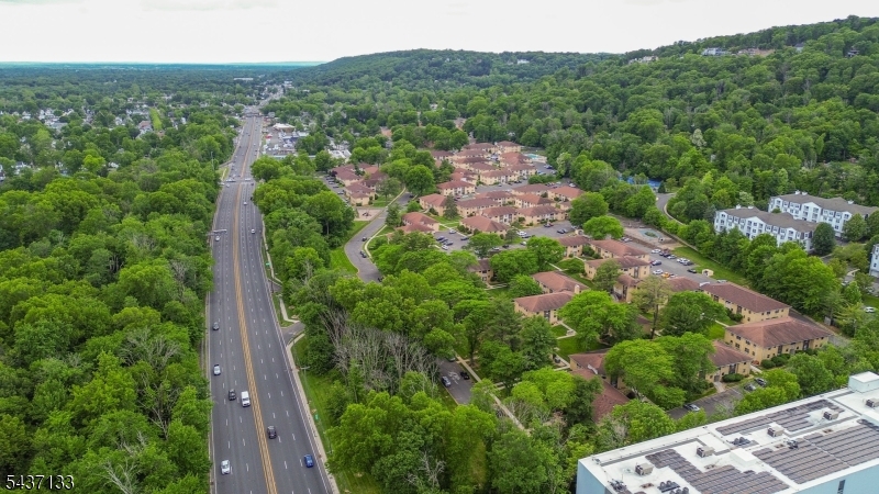 Regency Village - Residential