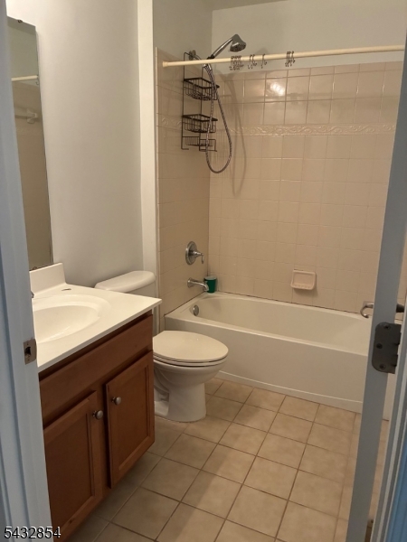 Hearthstone at Hillsborough - Residential Lease