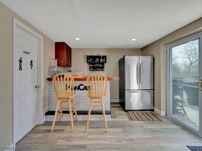 Landing - Residential
