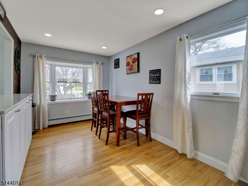 Landing - Residential