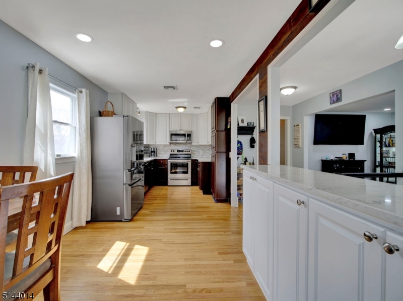Landing - Residential