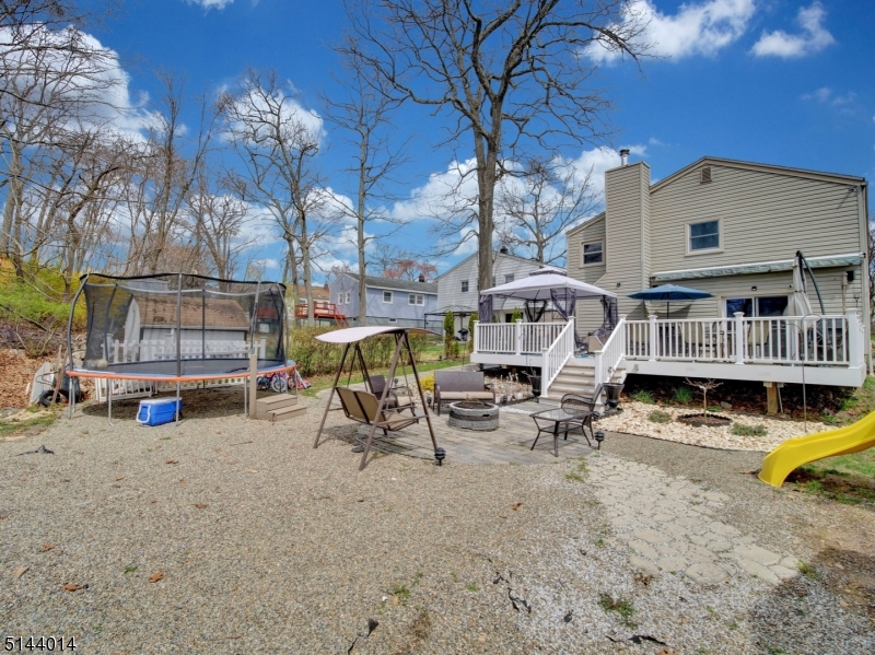 Landing - Residential
