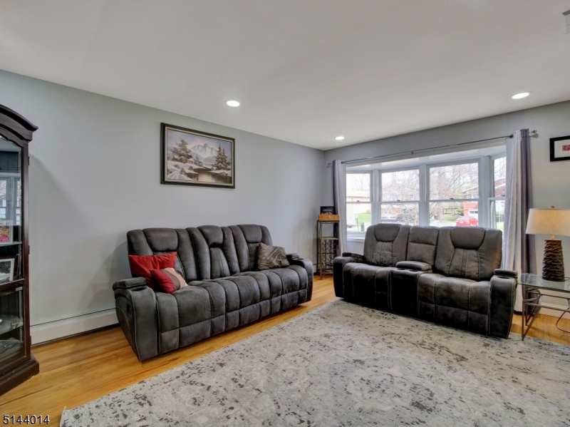 Landing - Residential