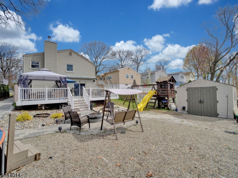 Landing - Residential