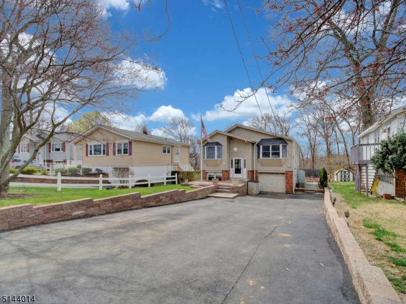 Landing - Residential
