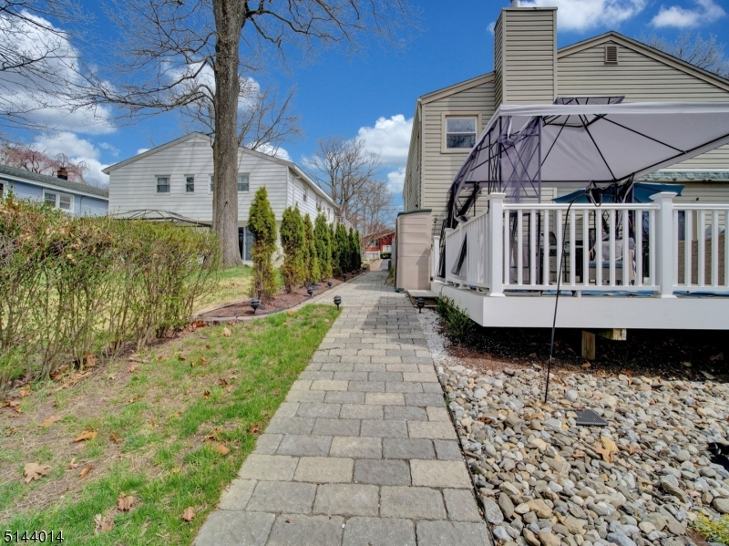 Landing - Residential